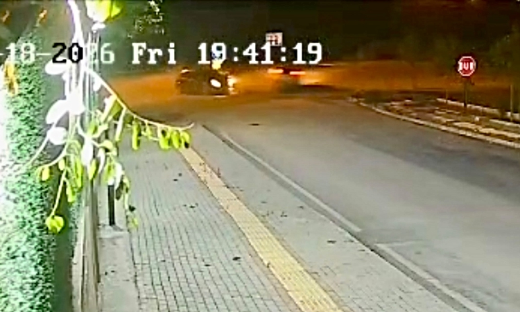 Ayrıntılar Netleşti: Osmaniye'de 2 otomobil kavşakta çarpıştı; 3 kişi hafif yaralandı - Son Dakika Bilgileri
