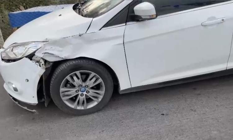 Ayrıntılar Netleşti: Osmaniye’de motosiklet ile otomobil çarpıştı: 1 yaralı: Gelişmeler Takip Ediliyor