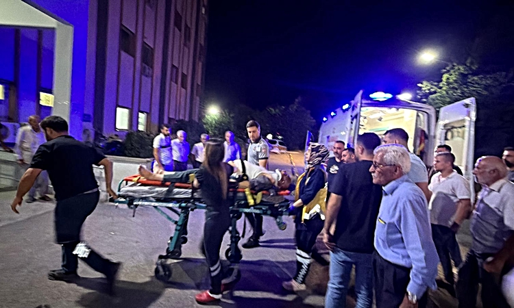 Ayrıntılar Netleşti: Otomobilin çarptığı yaya ağır yaralandı: Gelişmeler Takip Ediliyor
