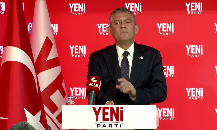 Ayrıntılar Netleşti: Özgür Özel, Mekke Anlaşması kapsamında Türk askerinin Yemen'e gitmesine karşı çıktı ve Me