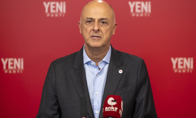 Ayrıntılar Netleşti: Özlale, SPK'nin fon tasfiyesi yöntemine karşı kanun değişikliği istedi - Son Dakika Bilgi