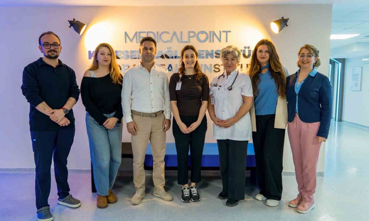 Ayrıntılar Netleşti: Parkinson hastalığı için yapay zeka projesi TÜBİTAK'tan destek aldı: Gelişmeler Takip Edi