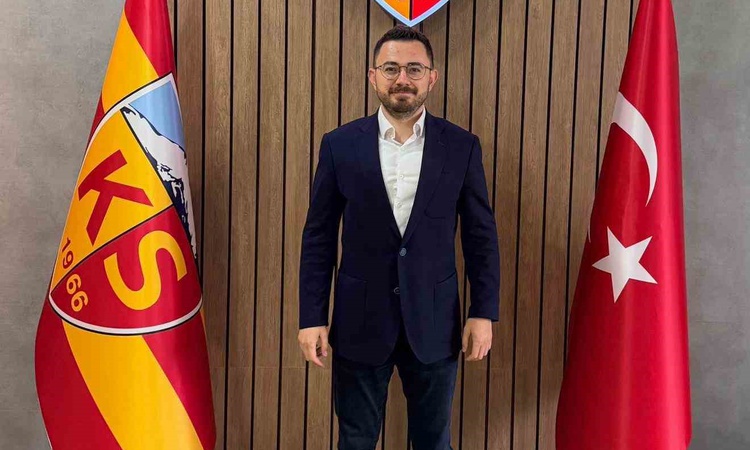 Ayrıntılar Netleşti: PFDK'ya sevk edilen Kayserisporlu Emir Akpınar, bahis iddiasını asılsız buldu