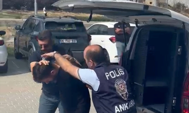 Ayrıntılar Netleşti: Polatlı'da "yasa dışı bahis" operasyonunda 1 şüpheli hakkında tutuklama kararı verildi -
