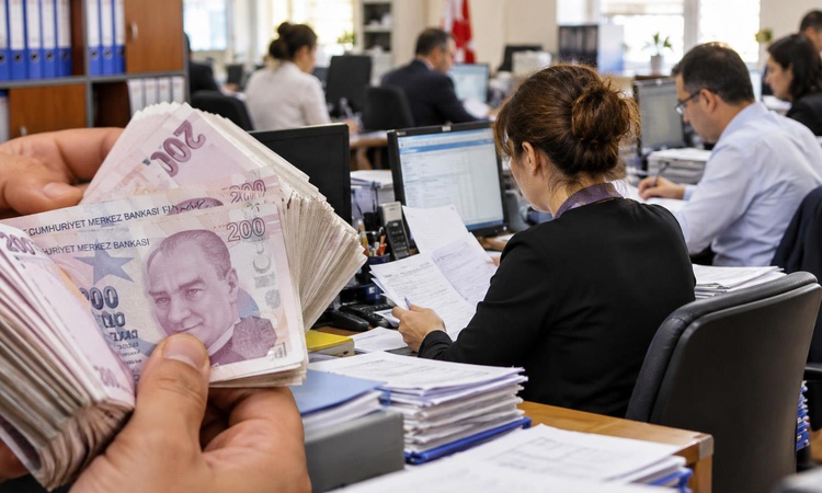 Ayrıntılar Netleşti: Polis, vaiz, doktor, hemşire... İşte meslek meslek memur maaş hesabı ve Merak Edilenler