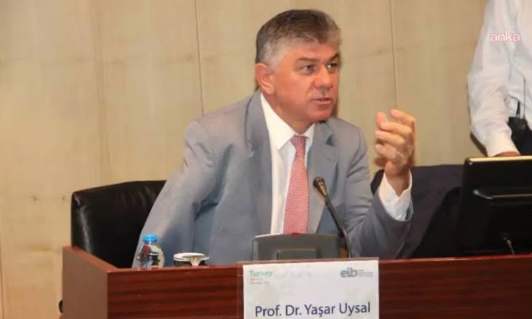Ayrıntılar Netleşti: Prof. Dr. Uysal, Atatürk döneminde fiyatların ortalama yüzde 1,9 gerilediğini söyledi