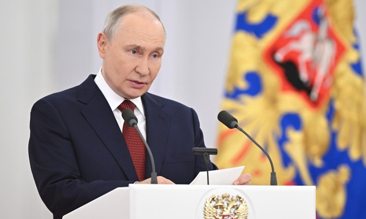 Ayrıntılar Netleşti: Putin, Ukrayna ile geçici ateşkes yerine kalıcı barışa hazır olduklarını söyledi: Gelişme