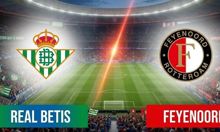Ayrıntılar Netleşti: Real Betis Feyenoord maçı hangi kanalda, Real Betis vs Feyenoord nereden CANLI izlenir?:
