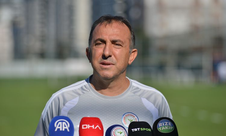 Ayrıntılar Netleşti: Recep Uçar: İyi sonuç alarak lige devam etmek istiyoruz