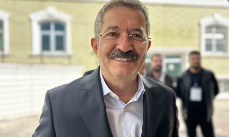 Ayrıntılar Netleşti: Resmi olmayan ilk sonuçlara göre Van TSO seçimini Mavi Liste 10 grupta kazandı - Son Daki