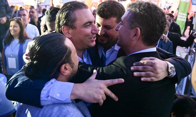 Ayrıntılar Netleşti: Resmi olmayan sonuçlara göre ATSO'da Berkay Bahar 26 meslek grubunda öndeydi - Son Dakika
