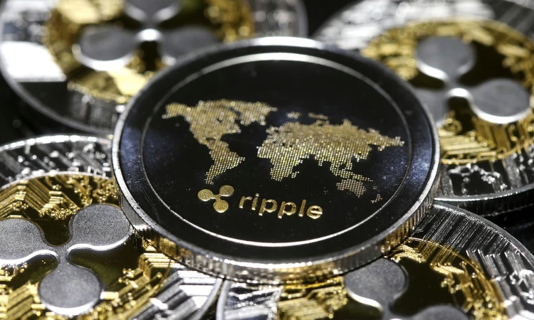 Ayrıntılar Netleşti: Ripple finans deviyle ortaklığını genişletti