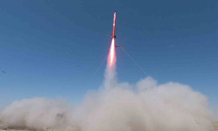 Ayrıntılar Netleşti: ROKETSAN’ın roket yarışması Aksaray’da resmen start aldı ve Merak Edilenler