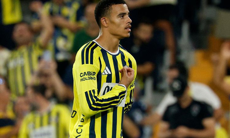 Ayrıntılar Netleşti: Roma'yı Greenwood yakacak! İngiliz oyuncuya özel görev | İşte Tüm Ayrıntılar