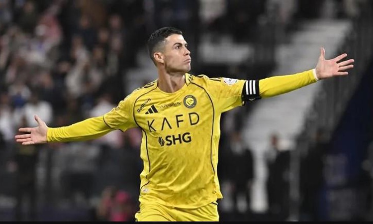 Ayrıntılar Netleşti: Ronaldo kaç gol oldu, Ronaldo 1000 gol oldu mu?