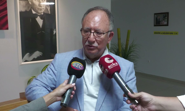 Ayrıntılar Netleşti: Saadet Partili Kılıç, Turgutlu'da okul saldırısında yaralı öğrencileri ziyaret etti: Geli