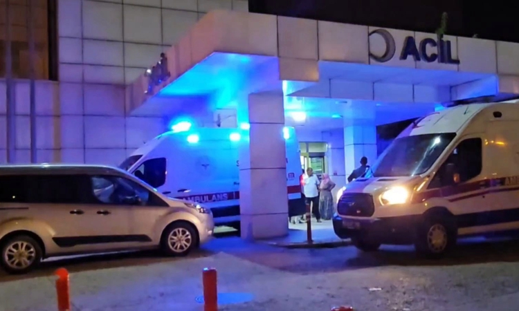 Ayrıntılar Netleşti: Sakarya Sapanca'da 16 yaşındaki çocuk annesini tabancayla öldürdü, H.T. ağır yaralandı |
