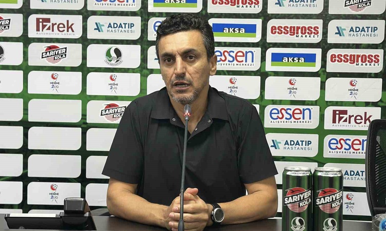 Ayrıntılar Netleşti: Sakaryaspor, İskenderunspor ile 2-2 berabere kalarak evinde iki puan kaybetti - Son Dakik