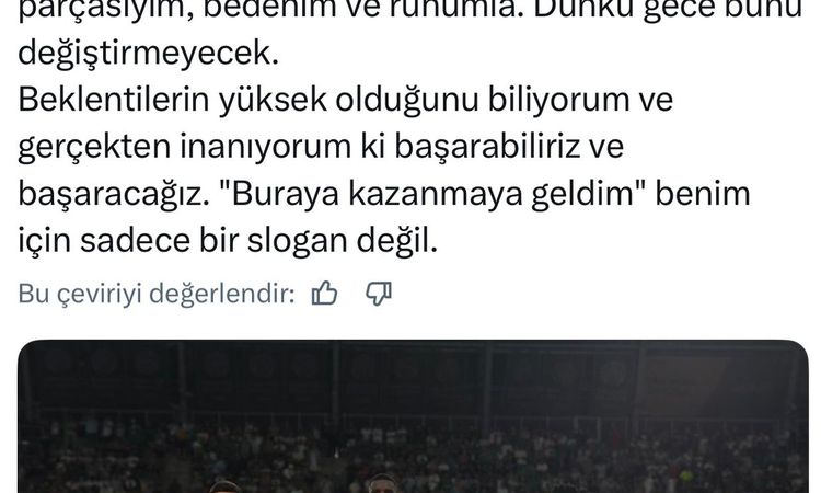 Ayrıntılar Netleşti: Salah'tan Ferencvaros mağlubiyeti sonrası Trabzonspor'a bağlılık mesajı