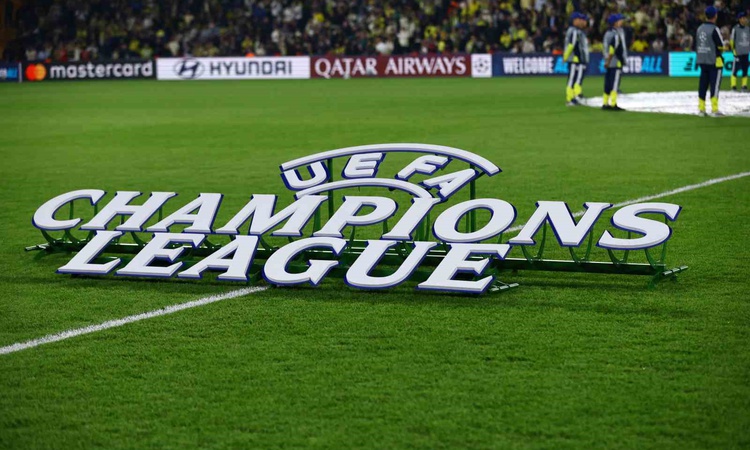 Ayrıntılar Netleşti: Şampiyonlar Ligi'nde 3. hafta 9 maçla tamamlandı, PSG, Barcelona'yı 4-2 yendi