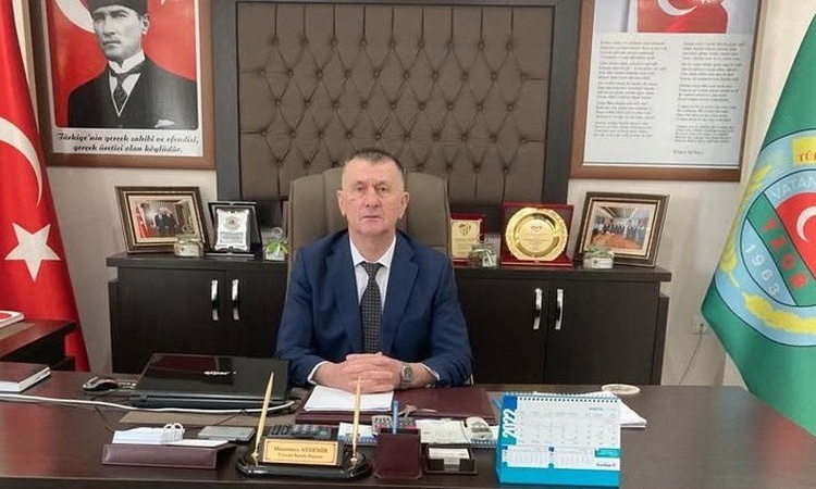Ayrıntılar Netleşti: Samsun Çarşamba'da 2027 ÇKS başvuruları resmen start aldı, 31 Aralık 2026'da bitecek ve M