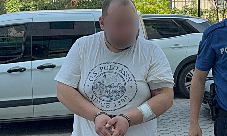 Ayrıntılar Netleşti: Samsun İlkadım'da bıçak ve sopalı kavgada yaralanan 2 şüpheli adliyeye sevk edildi ve Mer