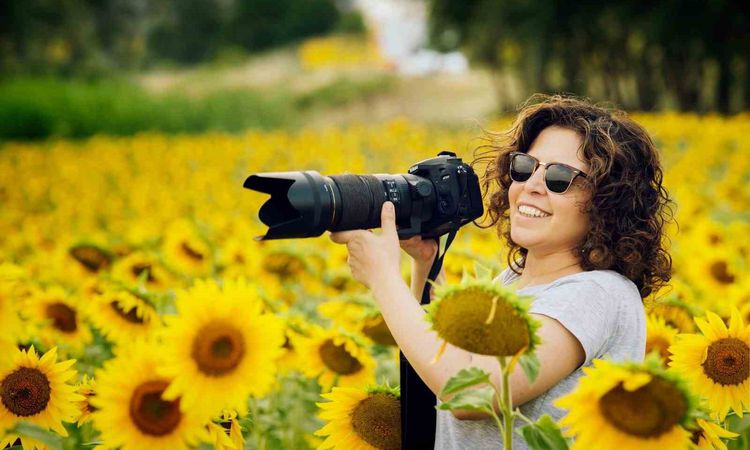 Ayrıntılar Netleşti: Samsunlu Hemşire-Fotoğraf Sanatçısı Özlem Özyün, Uluslararası Tıp Fotoğrafçıları Kulübü'n