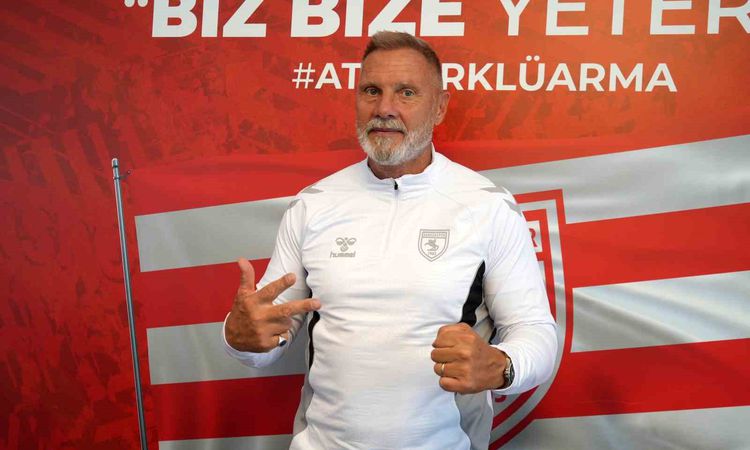Ayrıntılar Netleşti: Samsunspor Fenerbahçe Maçına Odaklandı: Gelişmeler Takip Ediliyor