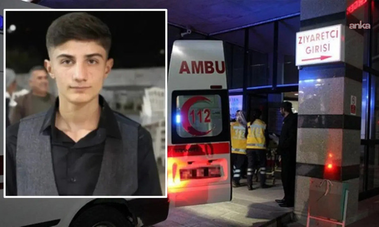 Ayrıntılar Netleşti: Şanlıurfa'da kompresörle öldürülen 15 yaşındaki çocuğun davasında sanık tutuklu kaldı: Ge