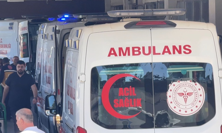 Ayrıntılar Netleşti: Şanlıurfa Viranşehir'de kadın, iddiaya göre tartışma sonrası kalp krizinden öldü - Son Da