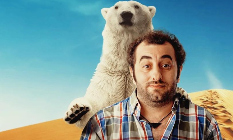 Ayrıntılar Netleşti: Şansımı Seveyim filmi nerede çekildi, ne zaman çekildi? Şansımı Seveyim filmi oyuncuları