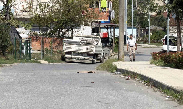 Ayrıntılar Netleşti: Sapanca'da annesini tabancayla öldüren 16 yaşındaki şüpheli hakkında tutuklama kararı ver