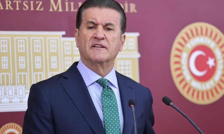 Ayrıntılar Netleşti: Sarıgül soruşturmasında yeni ifade! Gençlik kampına katılan şüpheliden taciz iddiası: Gel