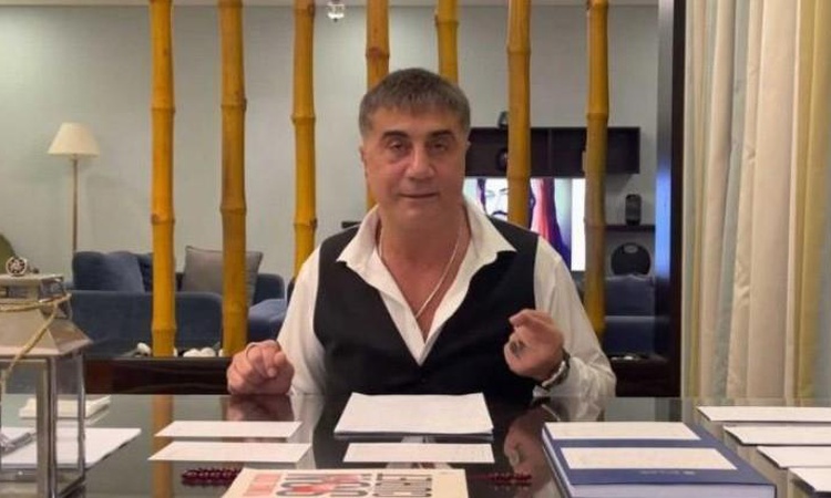 Ayrıntılar Netleşti: Sedat Peker Türkiye'ye geldi mi, Sedat Peker dönüyor mu? - Son Dakika Bilgileri