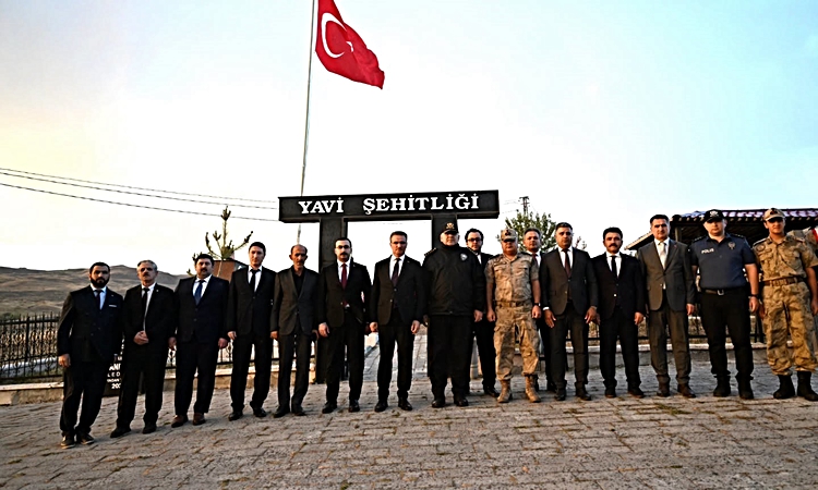 Ayrıntılar Netleşti: Şehit aileleri ve gazilere vefa | İşte Tüm Ayrıntılar
