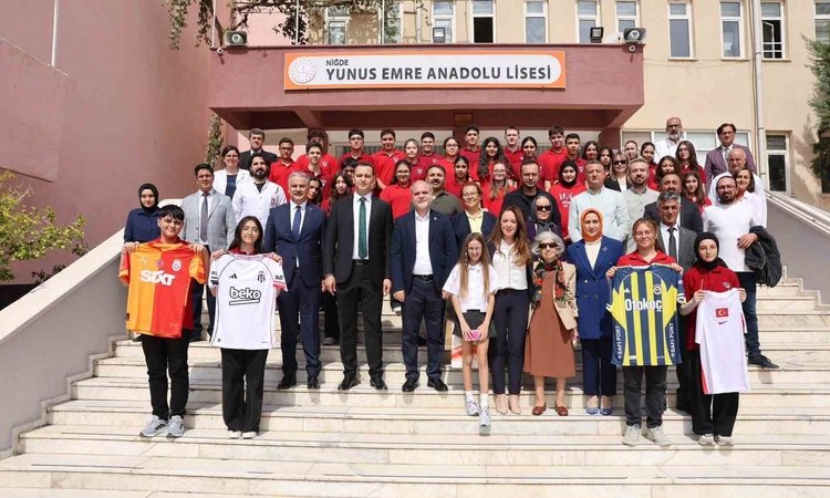 Ayrıntılar Netleşti: Şehit Yüzbaşı Yiğitcan Çiğa’nın adı kütüphanede yaşatılacak | İşte Tüm Ayrıntılar