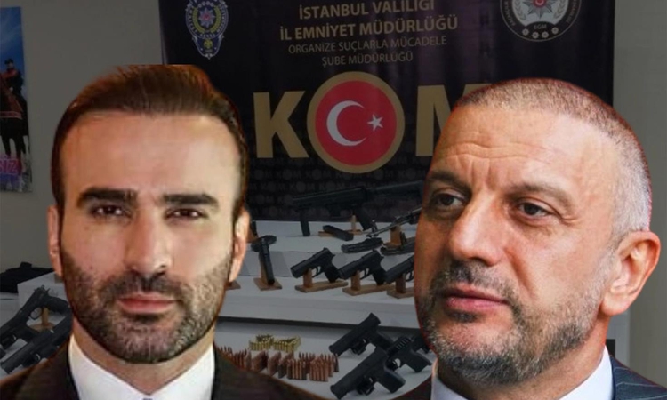 Ayrıntılar Netleşti: Selahattin Yılmaz ve Cem Duman için yeni gelişme! Tutukluluğa itiraz sonrası karar çıktı