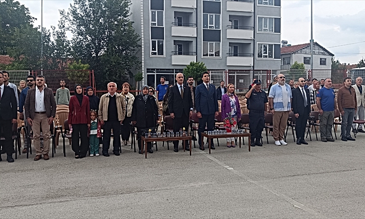 Ayrıntılar Netleşti: Semih Orman'ın adı Pazaryeri İlkokulu'ndaki kütüphanede yaşayacak - Son Dakika Bilgileri