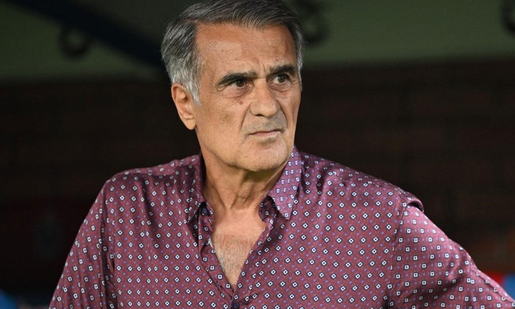 Ayrıntılar Netleşti: Şenol Güneş'ten A Milli Takım sorusuna cevap