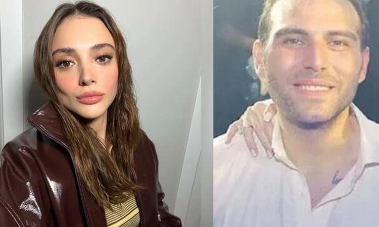 Ayrıntılar Netleşti: Serhan Kerim Adalı kimdir? Rabia Soytürk'ün sevgilisi Serhan Kerim Adalı kaç yaşında, ner