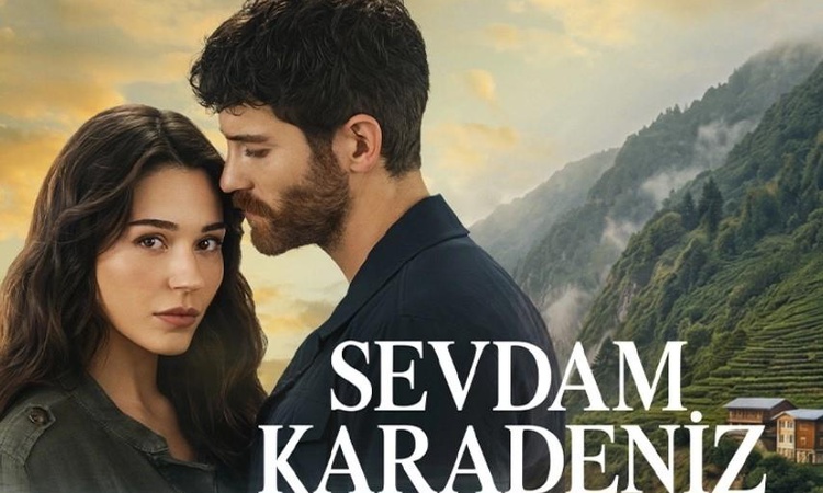 Ayrıntılar Netleşti: Sevdam Karadeniz oyuncuları ve karakterleri kimler?