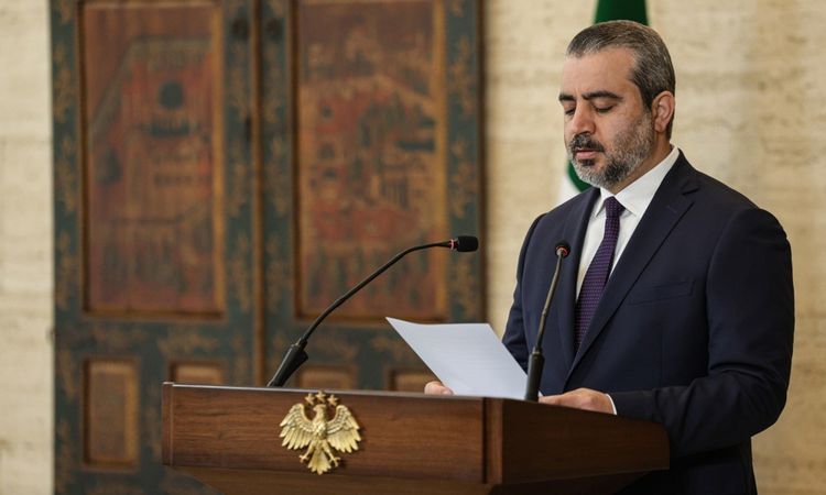 Ayrıntılar Netleşti: Şeybani: Türkiye, Suriye'nin İmarında Temel Ortak - Son Dakika Bilgileri