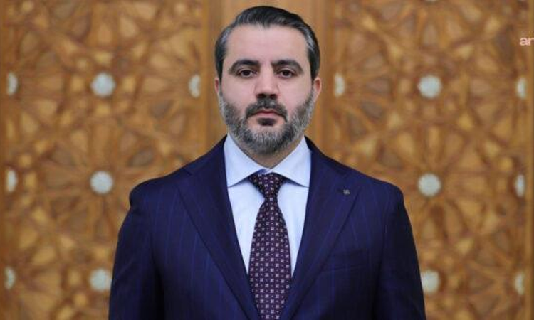 Ayrıntılar Netleşti: Şeybani: Türkiye, Suriye'nin yeniden inşasında temel ortak: Gelişmeler Takip Ediliyor