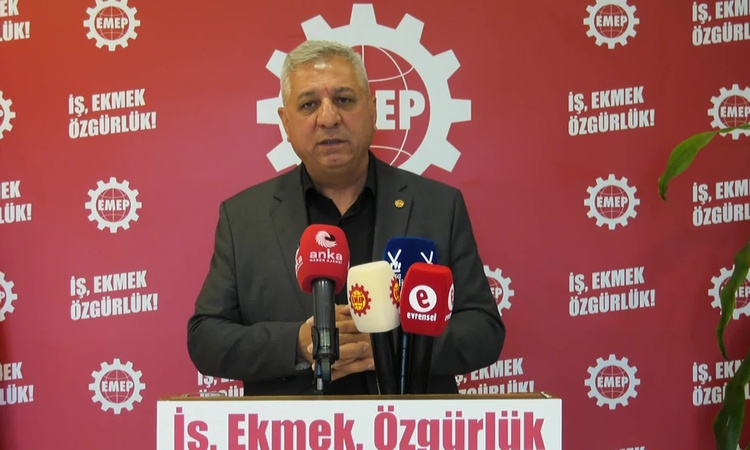 Ayrıntılar Netleşti: Seyit Aslan, İstanbul'da acil tahliye gereken 10 bin riskli bina olduğunu söyledi