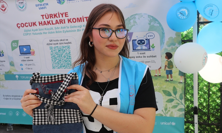 Ayrıntılar Netleşti: Siirt'te çevre ve iklim değişikliği konusunda farkındalık etkinliği düzenlendi | İşte Tüm