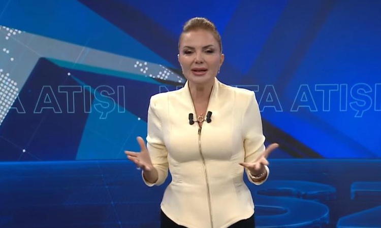 Ayrıntılar Netleşti: Simge Fıstıkoğlu kimdir, kaç yaşında? Simge Fıstıkoğlu evli mi, bekar mı? - Son Dakika Bi