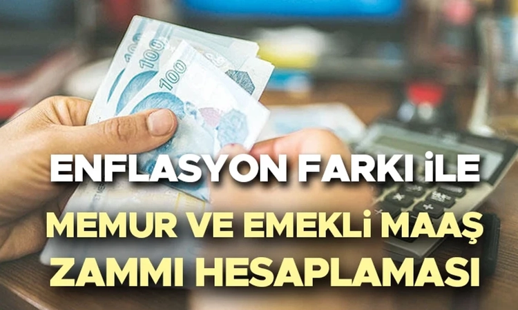 Ayrıntılar Netleşti: Şimşek'ten Memur ve Emekli Maaşı Açıklaması