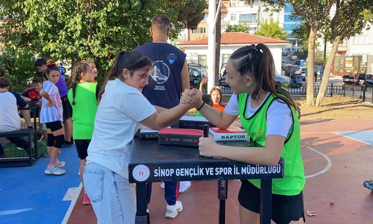 Ayrıntılar Netleşti: Sinop’ta Gençlik ve Spor Festivali ve Merak Edilenler