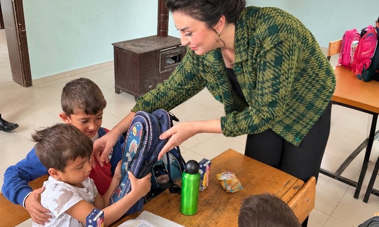 Ayrıntılar Netleşti: Şırnak Denetimli Serbestlik Müdürlüğünden öğrencilere eğitim desteği ve Merak Edilenler