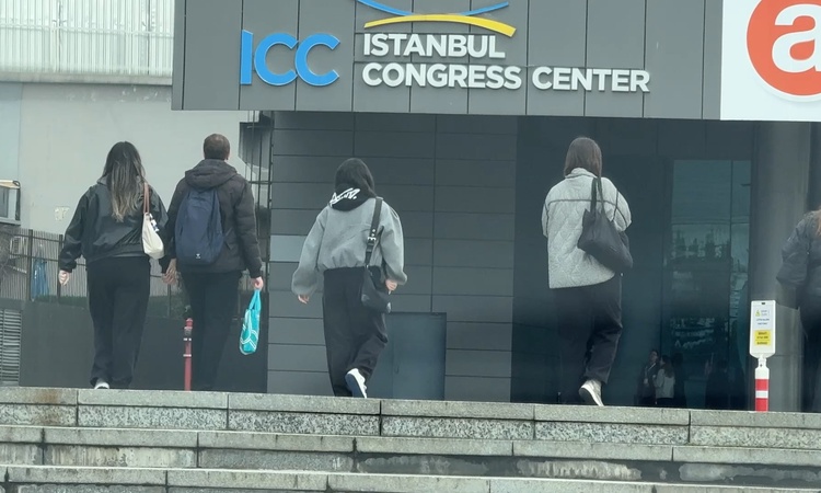 Ayrıntılar Netleşti: Şişli'de konserde fenalaşan 3 kişiden F.A. öldü, 2 kişinin hayati tehlikesi sürüyor ve Me